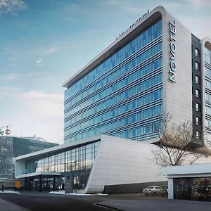 Otel Novotel Center
