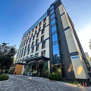 Otel Resident