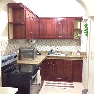 Holiday home Homely Escape