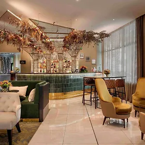 ***** Hotel Sofitel Neuseeland